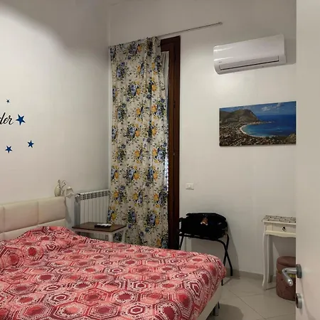 Star Esmeralda Palermo