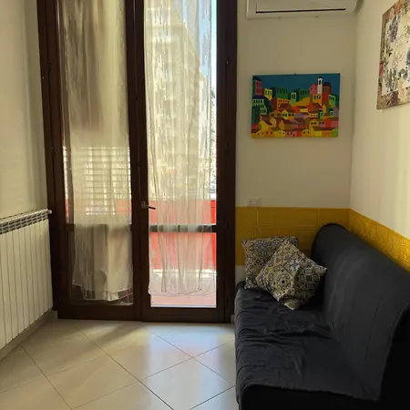 Apartment Star Esmeralda Palermo