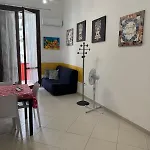 Апартаменты Star Esmeralda *