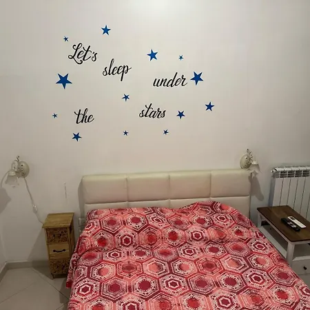 Star Esmeralda Apartment