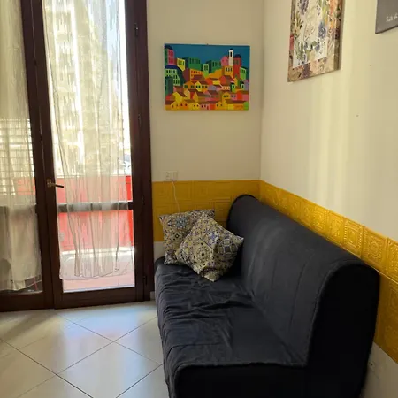 Apartament Star Esmeralda