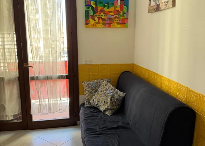 アパート Star Esmeralda