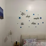 דירה Star Esmeralda פלרמו