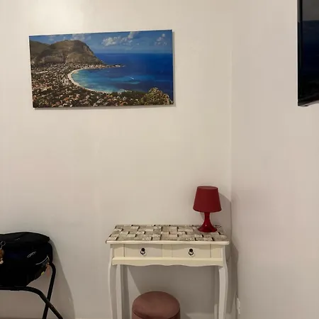 Star Esmeralda Palermo