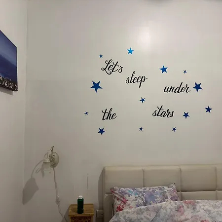 Apartamento Star Esmeralda Palermo