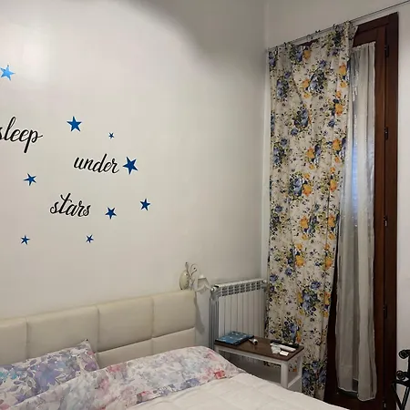 Star Esmeralda Palermo