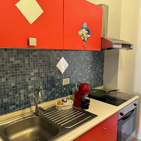 Star Esmeralda * Palermo