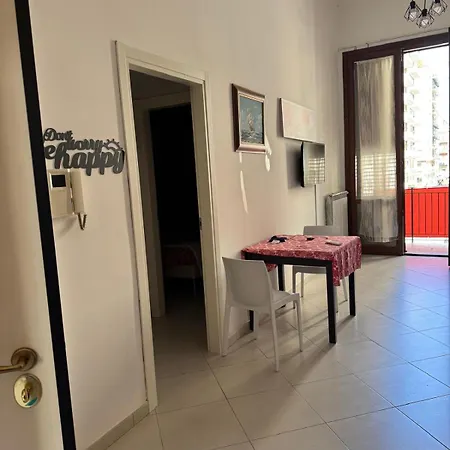 Star Esmeralda Apartamento *