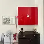 Star Esmeralda Apartament Palermo
