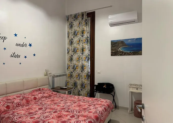 Star Esmeralda Παλέρμο